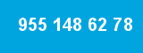 955 148 62 78 955 148 62 78